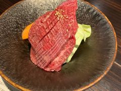 -焼肉 琉球の牛(北谷)