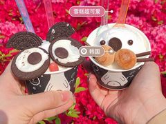 -新世界百货(明洞总店)