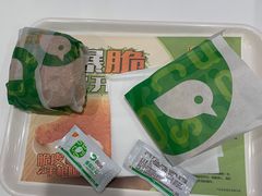 -德克士(魏县店)