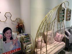 -奈弗里·疗愈SPA·美肤中心