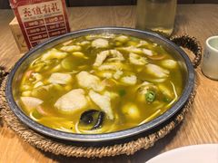 -人民食堂(电信南街店)