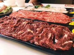 -潮泰牛肉火锅 · 创于1992年(车公庙店)