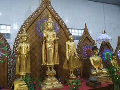 -ခြောက်ထပ်ကြီးရွှေသာလျောင်းဘုရားကြီး