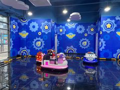 -超级飞侠主题乐园