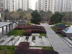 -陆家嘴世纪金融广场