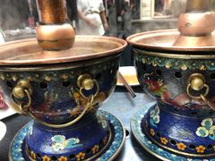 -铜来聚老北京涮肉(恒隆广场店)