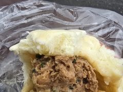 -清泉阁包子铺(中山路店)