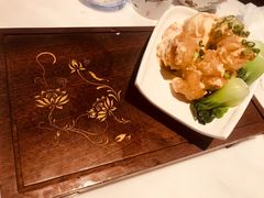 -五号茶居·新派粤菜·岭南五号酒店(沿江中路店)