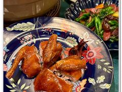 -誉八仙粤菜(万象天地店)