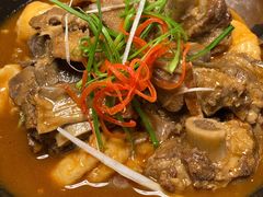 干锅黄牛排-同庆楼(金宝汇店)