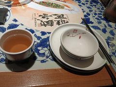 -绿茶餐厅(布吉万象汇店)