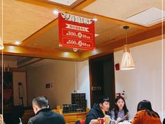 大堂-管氏翅吧(国展店)