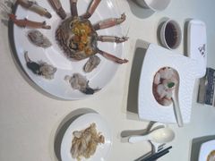-成隆行·蟹王府(淮海店)