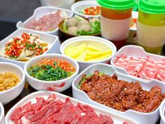 -刘火辣老火锅(光谷店)