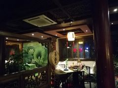 -白鹭原茶艺馆