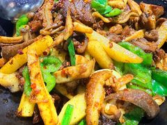 -胡师傅三下锅(汽车站店)