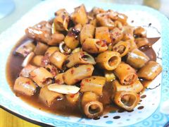 -如我美食(达道社区店)