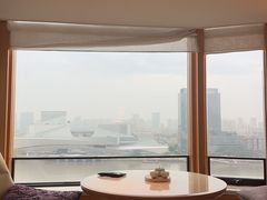 -广州白天鹅宾馆