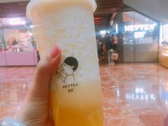 -喜茶(上海正大广场店)