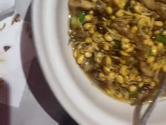 -渔民船说·北塘海鲜·天津菜·海肠捞饭(北塘古镇店)