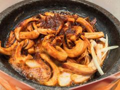 -小木屋拌饭(西安华阳城店)