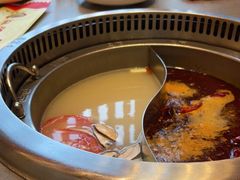 -蜀留香火锅·始于1999·原四川老火锅(白堤路店)