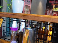 -喝丢一只鞋海鲜烧烤·海肠捞饭(文体街店)