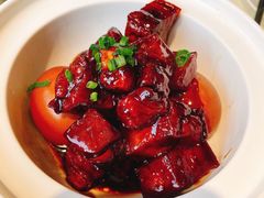 -阿莉餐厅(枣阳路店)