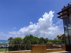 -三亚海棠湾万丽度假酒店