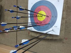 -道顺射箭·团建·骑射(张杨路店)