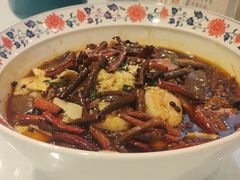 -天和晟新京菜.水煮鱼.湘土菜(国展店)