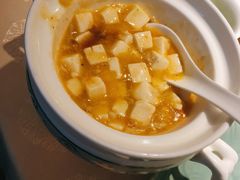 蟹粉豆腐-成隆行·蟹王府(九江路店)