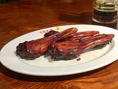 秘制鸭下巴-陈光记烧腊(长寿路店)