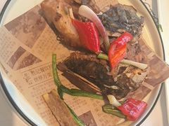-勝記酒家·37年老字号·经典粤菜(荔枝公园店)