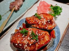 鹅肝寿司-眷屋の深夜食堂(云瑞邻里中心店)