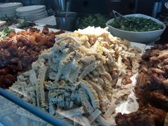 -台湾牛牛肉面(太麻里总店)