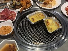 -尚宴牛特鲜自助(太原街万达店)