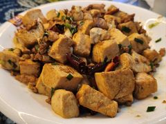 -瑞丰园庭院餐厅·白族传统家常菜