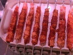 -丰茂烤串(全国首店)