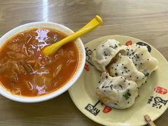 -玉华饮食店(茅台路店)