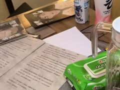 -剧狐剧本杀·月球探案馆(人民广场1号店)
