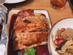 -三玛璐酒楼(汉口路店)