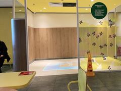 -麦当劳(方大城店)