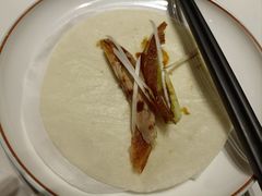 -大碗居·烤鸭·鱼头泡饼(天坛东门店)