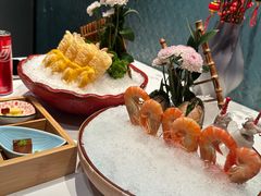 -鲐赏河豚(长寿店)