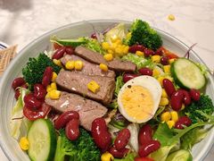 -卡朋西餐(较场西路店)