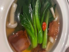 -君庭中餐馆(湘江豪生店)