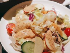 -胖哥俩肉蟹煲(石家庄长安万达店)