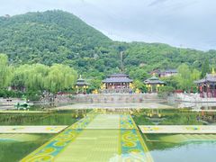 -华清宫景区