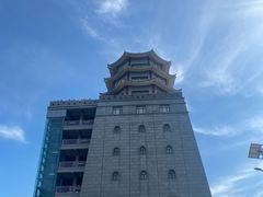 -珲春防川景区